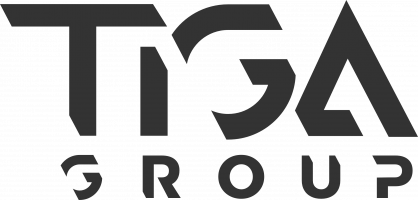 TIGA FUTURE s.r.o. - Logo